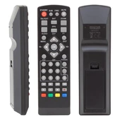 Moonstar DSR-6500 Keykubat Uydu Alıcı Kumandası - 1
