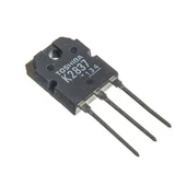 2SK 2837 - 1