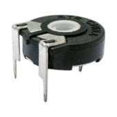Küçük Trimpot 2.2 Kohm - 1