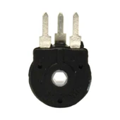 220 Ohm Küçük Trimpot - 1
