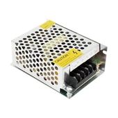 Powermaster PM-14063 12 Volt - 2 Amper - 24 Watt Metal Kasa Adaptör - 1