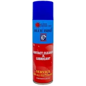 Blue Bird BB-257 Contact Yağlı Sprey 250 Ml - 1