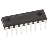 PIC 16F84A-04 - 1