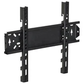 Powermaster PWR-2742 27''-42'' Sabit Kilitli Lcd Led Tv Duvar Askı Aparatı - 1