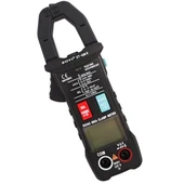 Zoyi ZT-QB9 True RMS Dijital Pensampermetre - 1