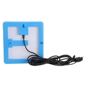Powermaster 6 Volt 0.3 A 1.5 Watt Solar Panel ZO-715 - 2