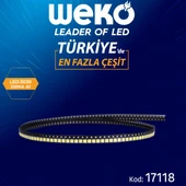 3030 350 MA 6V Tv Led Bar Ledleri - 1