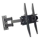 Powermaster PWR-405-M Hareketli 32''-47'' Lcd-Led Tv Askı Aparatı - 1