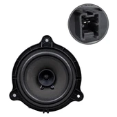 Magicvoice MV-650 6'' 16 Cm 4 Ohm Max 120 Watt Üçgen Oto Hoparlör Tekli (Nissan) - 1
