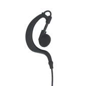 Powermaster PNC380-PNC350 Spiral Telsiz Kulaklık Arkalıklı - 2