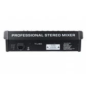 Magicvoice MV-P800 8 Kanal USB-Bluetooth Destekli Deck Mixer - 3