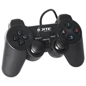 Powermaster USB Game Pad Joystick Oyun Kolu PM-17172 - 1