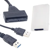 Powermaster Usb 2.0 To Sata Kablo PM-19282 - 1