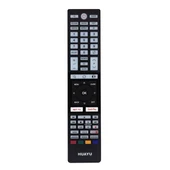 Huayu URC1586 Toshiba Universal Lcd-Led Tv Kumanda - 1