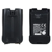 Aselsan A446C PM5BB LI-ON 3.7V 1000Mah Yedek Lityum Batarya Pili - 1