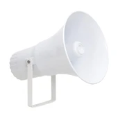 Magicvoice MV-22330 Yuvarlak Abs Horn Boş Kasa Kabin - 1