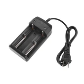 Powermaster PMR-1210W 3.6 Volt - 4.2 Volt 1200 Mah - 1.2 Volt 1200 Mah Pil Şarj Cihazı - 2