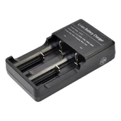 Powermaster PMR-306 4.2 Volt 650 Mah Pil Şarj Cihazı - 1