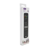 Huayu RM-PH1525 Philips Netflix - Youtube- Prime Video Tuşlu Universal Lcd-Led Tv Kumanda - 2