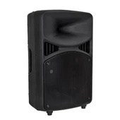Magicvoice MV-22325 30 Cm 12'' Plastik Boş Kabin - 1