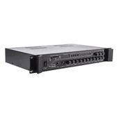 Westa Wm-2080U 200 Watt Trafolu 3 Bölge Kontrollü Mixer Anfi - 2