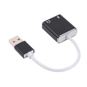 Powermaster Usb 7.1 Ses Kartı - 3
