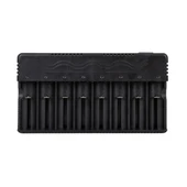Powermaster PMR-21525 8'Li Pil Şarj Cihazı - 2