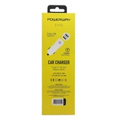 Powerway 3.1A Type-C Araç Çakmaklık Şarj Aleti X3 - 2