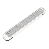 Powermaster KD-715 63 Smd Ledli Şarjlı Işıldak - 1