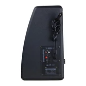 Shile KX-2 El Mikrofonlu Kumandalı USB, SD Ve Bluetooth Taşınabilir Hoparlör - 3