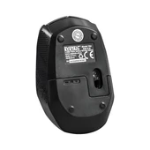 Everest KM-218 Usb 2.4 Ghz Kumaş Yüzeyli Kablosuz Mouse - 2