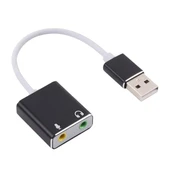 Powermaster Usb 7.1 Ses Kartı - 2