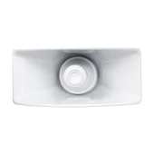 Magicvoice MV-22329 Yassı Abs Horn Boş Kasa Kabin - 2