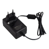 Weko 9 Volt - 3 Amper  5.5X2.5 Uçlu Priz Tipi Plastik Kasa Adaptör - 3