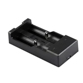 Powermaster PMR-988 4.2 Volt 2 X 1200 Mah Pil Şarj Cihazı - 2