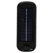 Powermaster GL-84069 Cob Ledli 3 Fonksiyonlu Sensörlü Solar Lamba (Om-5) - 2