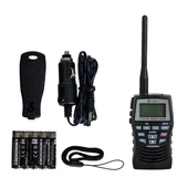 Aselsan Cobra MR HH-150Eu VHF Deniz El Telsizi - 4