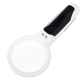 Powermaster PM-21477 2 Led'li 3-10-16X Ayarlanabilir Büyüteç - 3