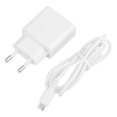 Weko WK-21436 2.1 Amper Telefon Şarj Adaptörü + Micro USB Kablo - 4