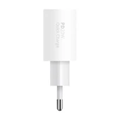 Powerway RX20 PD 20 Watt İphone Type-C Hızlı Şarj Başlığı - 4