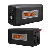 Powermaster SON-1210D 12 Volt 10 Amper Akıllı Akü Şarj Cihazı - 2