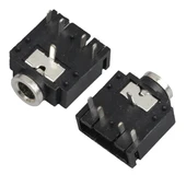 IC-260 Stereo Şase 3.5Mm - 1