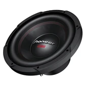 Pioneer TS-W3010PRO 1500 Watt 30Cm Subwoofer Bass Hoparlör - 1