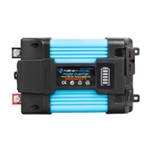 Newface XLF300W 12 Volt 300 Watt Modified Sinus Power İnverter - 1