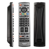 Weko KL RM-D720 Panasonic Lcd Led Tv Kumanda - 1