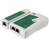 Powermaster RJ 45-RJ 11 Kablo Test Aleti PM-2335 - 2