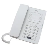 Karel TM-142 Ekransız Masaüstü Kablolu Analog Telefon - 1