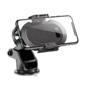 Powermaster JX-007 Araba Kamyon Araç Ayarlanabilir Uzayabilir Telefon Tutucu - 3