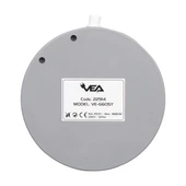 Vea VE-G605Y 5'Li Anahtarlı 1.5 Metre Grup Priz - 2