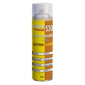 Jetclean 530 500 Ml Kontak Yağsız Sprey - 1